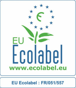 Ecolabel FR/051/557